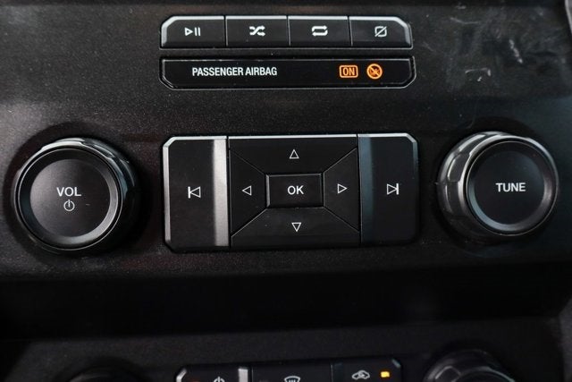 2021 Ford F-350SD XL