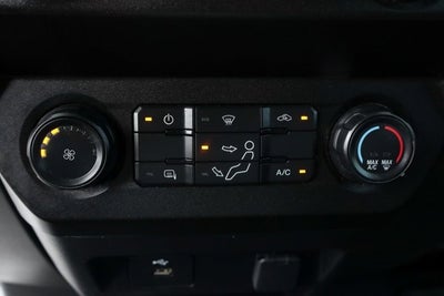 2021 Ford F-350SD XL