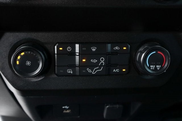 2021 Ford F-350SD XL