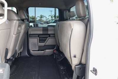 2021 Ford F-350SD XL