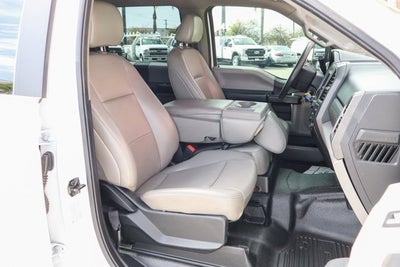 2021 Ford F-350SD XL