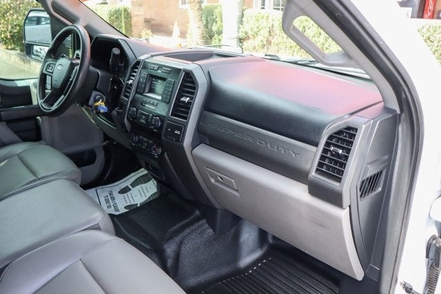 2021 Ford F-350SD XL