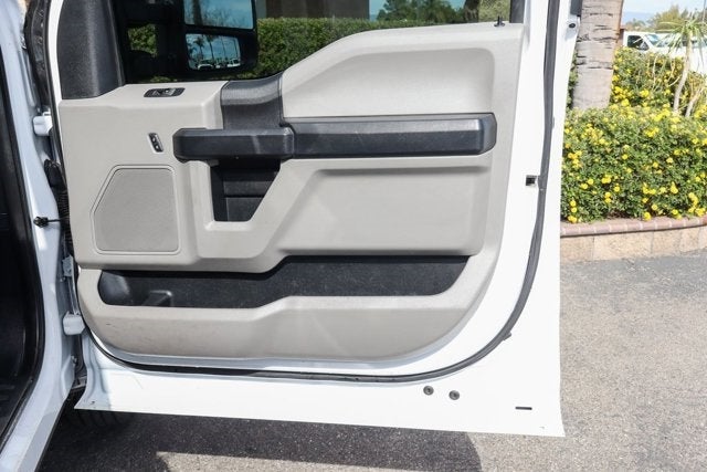 2021 Ford F-350SD XL