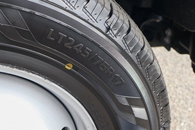 2021 Ford F-350SD XL