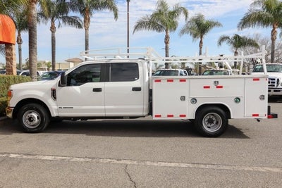 2021 Ford F-350SD XL