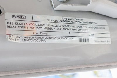 2021 Ford F-350SD XL