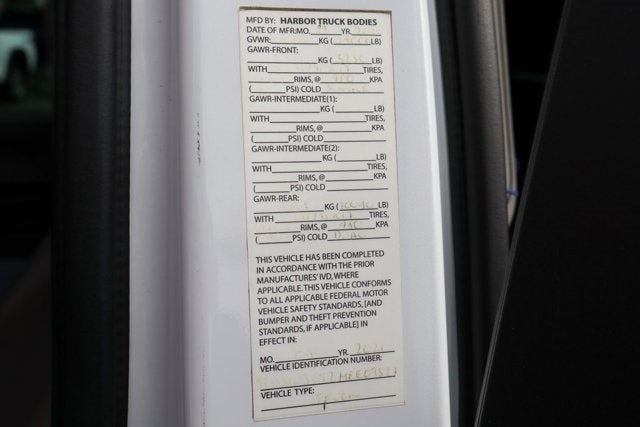 2021 Ford F-350SD XL