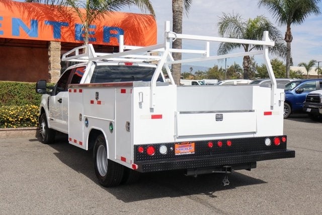 2021 Ford F-350SD XL