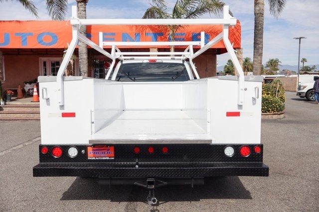 2021 Ford F-350SD XL