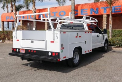 2021 Ford F-350SD XL