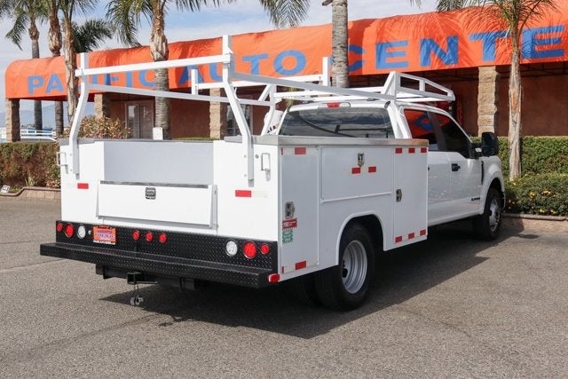 2021 Ford F-350SD XL