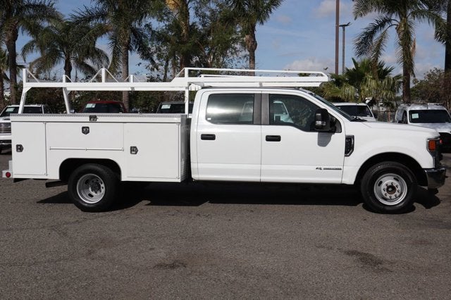 2022 Ford F-350SD XL