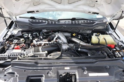 2022 Ford F-350SD XL