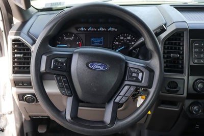 2022 Ford F-350SD XL