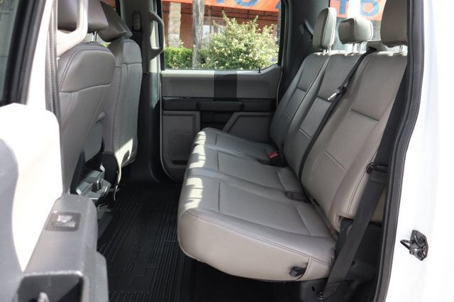 2022 Ford F-350SD XL