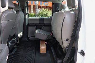 2022 Ford F-350SD XL