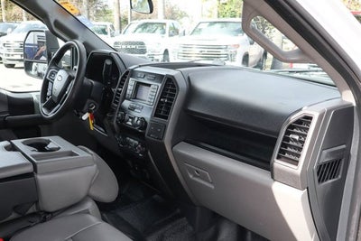 2022 Ford F-350SD XL