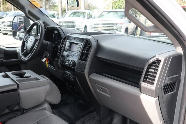 2022 Ford F-350SD XL