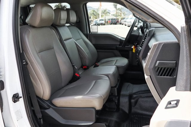 2022 Ford F-350SD XL