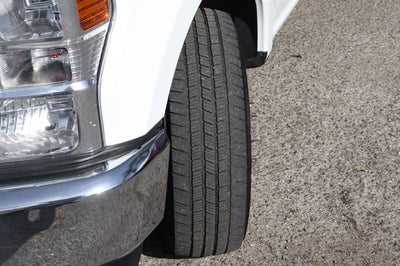 2022 Ford F-350SD XL