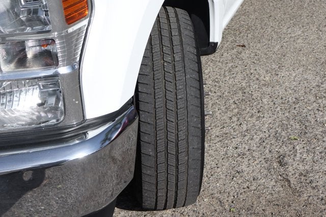 2022 Ford F-350SD XL