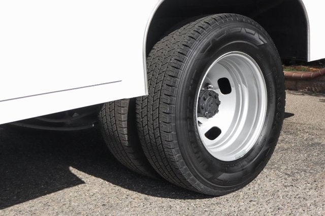 2022 Ford F-350SD XL