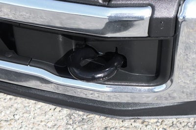 2022 Ford F-350SD XL