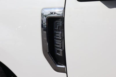 2022 Ford F-350SD XL