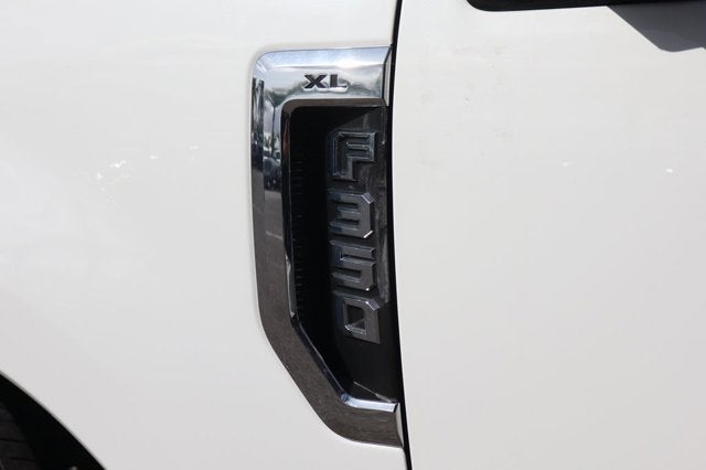 2022 Ford F-350SD XL