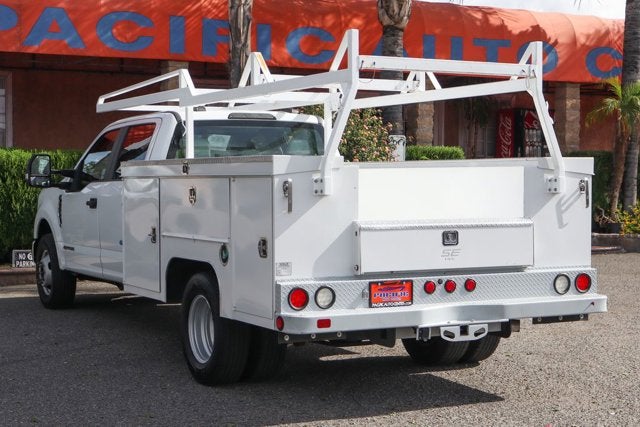 2022 Ford F-350SD XL