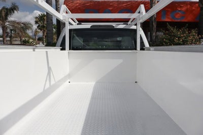 2022 Ford F-350SD XL