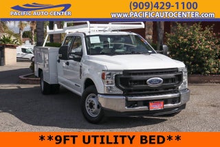 2022 Ford F-350SD XL