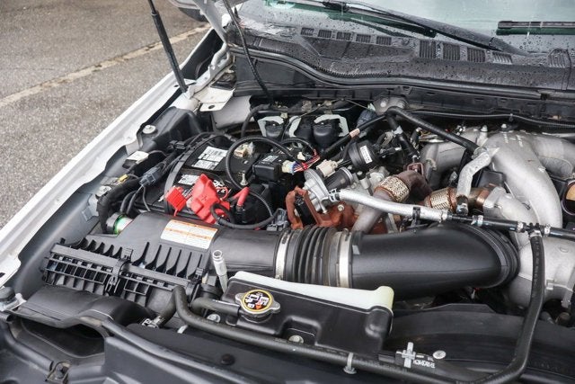 2021 Ford F-350SD XL