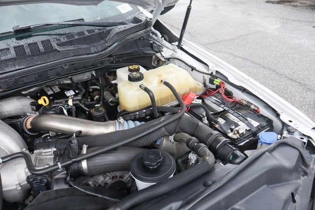 2021 Ford F-350SD XL