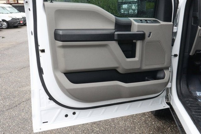 2021 Ford F-350SD XL