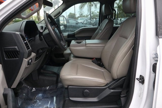 2021 Ford F-350SD XL