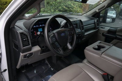 2021 Ford F-350SD XL