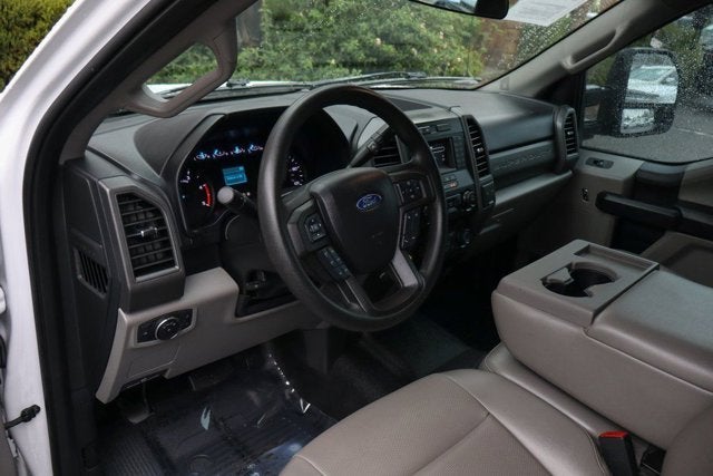 2021 Ford F-350SD XL