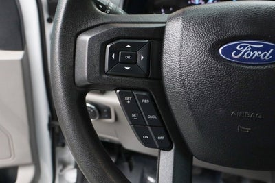 2021 Ford F-350SD XL