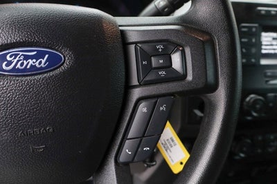 2021 Ford F-350SD XL