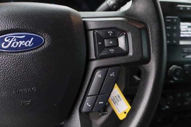 2021 Ford F-350SD XL