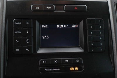 2021 Ford F-350SD XL