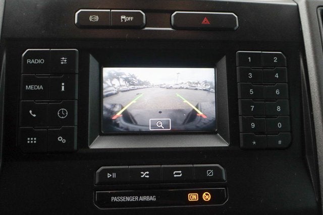 2021 Ford F-350SD XL