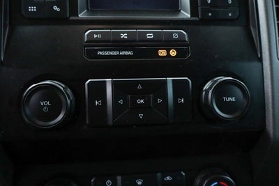 2021 Ford F-350SD XL