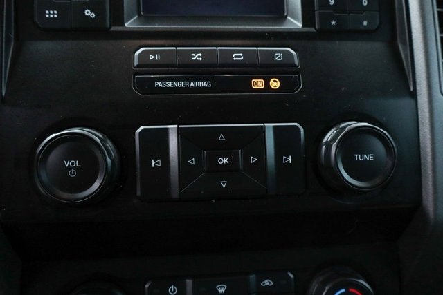 2021 Ford F-350SD XL