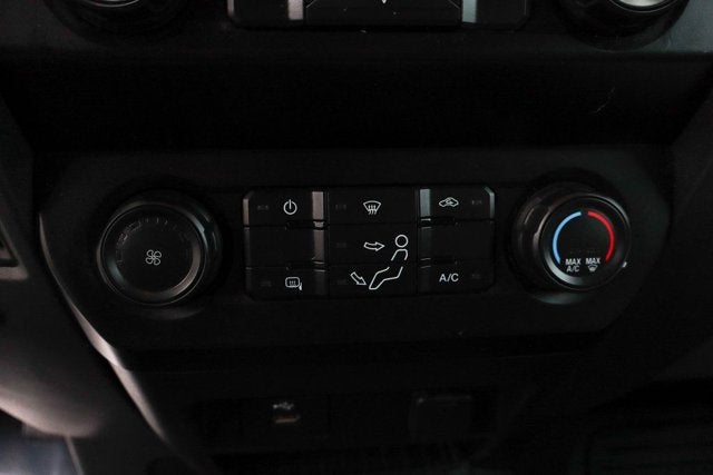 2021 Ford F-350SD XL