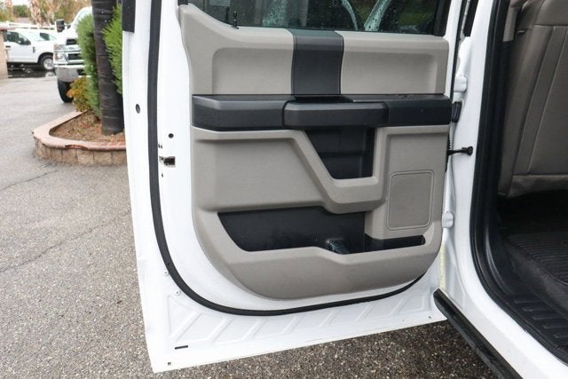 2021 Ford F-350SD XL