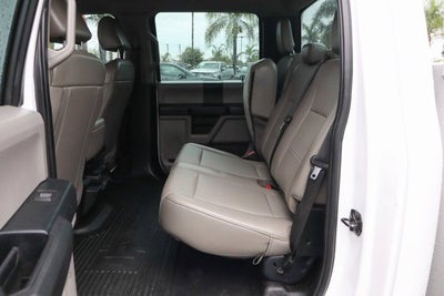 2021 Ford F-350SD XL