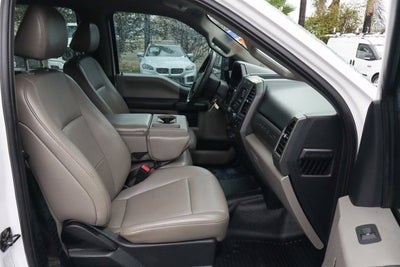 2021 Ford F-350SD XL