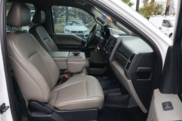 2021 Ford F-350SD XL